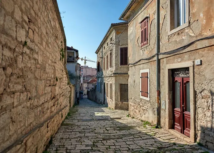 Old Romantic With Free Private Parking Πούλα